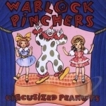 Circusized Peanuts by Warlock Pinchers