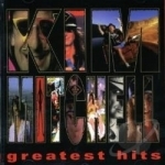 Greatest Hits by Kim Mitchell