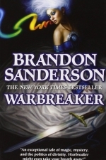 Warbreaker