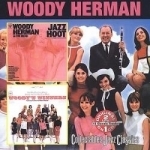 Jazz Hoot/Woody&#039;s Winners by Woody Herman