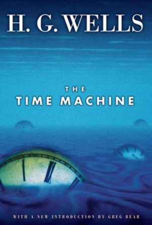 The Time Machine