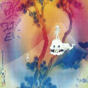 Kids See Ghosts by Kids See Ghosts