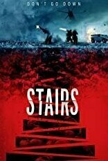 Stairs  (2019)