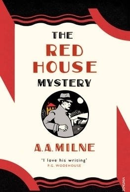 The Red House Mystery