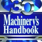 Machinery&#039;s Handbook