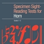 Sight Reading Horn 1-5