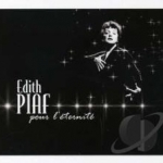 Piaf Edith by Edith Piaf