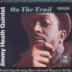 On the Trail by Jimmy Heath