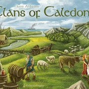 Clans of Caledonia