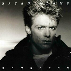 Reckless by Bryan Adams