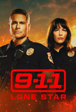 9-1-1: Lone star