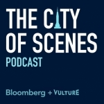 The City of Scenes