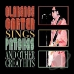 Sings Patches &amp; Other Great Hits by Clarence Carter