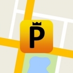 ParKing Premium: Find My Car, Automatic