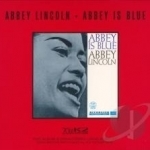 Abbey Is Blue by Abbey Lincoln