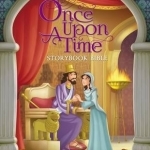 Once Upon a Time Storybook Bible