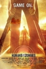 Humans Vs. Zombies (2011)