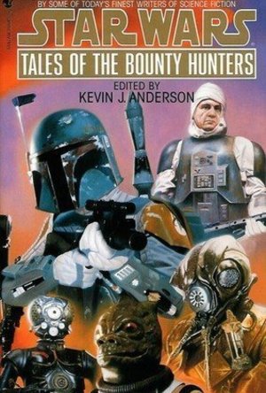 Tales of the Bounty Hunters (Star Wars Legends)