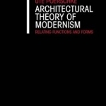 Architectural Theory of Modernism: Relating Functions and Forms