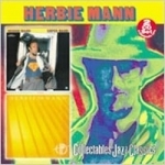 Super Mann/Yellow Fever by Herbie Mann