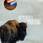 Butcher&#039;s Crossing