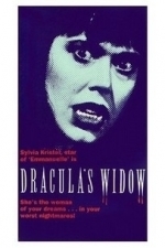 Dracula&#039;s Widow (TBD)