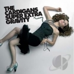 Super Extra Gravity by The Cardigans