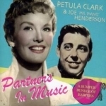 Partners in Music: A Bumper Bundle of Rarities by Petula Clark