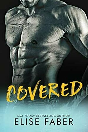 Covered (Gold Hockey Season 2, #7)