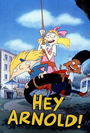 Hey Arnold!