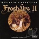 Fresh Aire II by Mannheim Steamroller