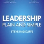 Leadership: Plain and Simple