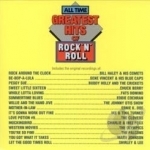 Time Greatest Hits of Rock &amp; Roll, Vol. 1 by All