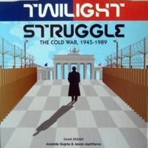 Twilight Struggle