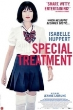 Special Treatment (2011)