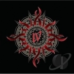IV by Godsmack