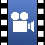 Video Player for Facebook and Camera Roll