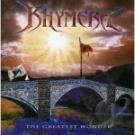 Greatest Wonder by Khymera