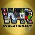 Evolutionary by The War