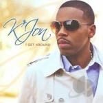 I Get Around by K&#039;Jon