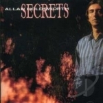 Secrets by Allan Holdsworth
