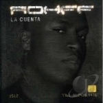 La Cuenta by Rohff