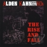 Rise and Fall by Alden Kahn