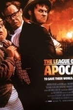 The League of Gentlemen&#039;s Apocalypse (2005)