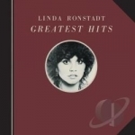 Greatest Hits, Vol. 1 by Linda Ronstadt
