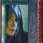 Windblown by Kimmie Rhodes