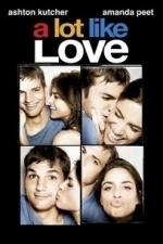 A Lot Like Love (2005)