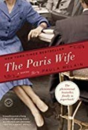 The Paris Wife