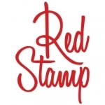 Red Stamp Cards