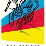 The Cycling Anthology: Volume One: Volume 1